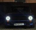 Синий ВАЗ 2101, объемом двигателя 2 л и пробегом 1000 тыс. км за 1600 $, фото 1 на Automoto.ua