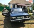 Синій ВАЗ 2101, об'ємом двигуна 1.5 л та пробігом 35 тис. км за 500 $, фото 1 на Automoto.ua