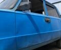Синий ВАЗ 2101, объемом двигателя 3 л и пробегом 70 тыс. км за 374 $, фото 2 на Automoto.ua