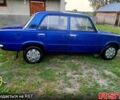 Синий ВАЗ 2101, объемом двигателя 1.2 л и пробегом 0 тыс. км за 650 $, фото 6 на Automoto.ua