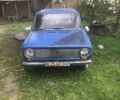 Синій ВАЗ 2101, об'ємом двигуна 0 л та пробігом 1000 тис. км за 321 $, фото 1 на Automoto.ua