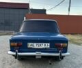 Синий ВАЗ 2101, объемом двигателя 1.2 л и пробегом 100 тыс. км за 653 $, фото 10 на Automoto.ua