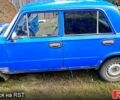 Синій ВАЗ 2101, об'ємом двигуна 1.2 л та пробігом 560 тис. км за 500 $, фото 3 на Automoto.ua