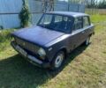 Синій ВАЗ 2101, об'ємом двигуна 0 л та пробігом 40 тис. км за 269 $, фото 1 на Automoto.ua