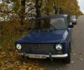 Синий ВАЗ 2101, объемом двигателя 1.3 л и пробегом 1 тыс. км за 477 $, фото 2 на Automoto.ua
