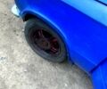 ВАЗ 2101 1982 в Кропивницком (Кировограде) на Automoto.ua Синий ВАЗ 2101, объемом двигателя 1.5 л и пробегом 0 тыс. км за 500 $, фото 2 на Automoto.ua