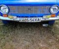 Синій ВАЗ 2101, об'ємом двигуна 1.2 л та пробігом 560 тис. км за 500 $, фото 2 на Automoto.ua
