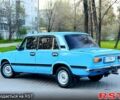 Синий ВАЗ 2101, объемом двигателя 1.2 л и пробегом 200 тыс. км за 1100 $, фото 7 на Automoto.ua
