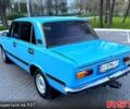 Синий ВАЗ 2101, объемом двигателя 1.2 л и пробегом 200 тыс. км за 1100 $, фото 12 на Automoto.ua