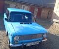Синій ВАЗ 2101, об'ємом двигуна 1.2 л та пробігом 65 тис. км за 450 $, фото 1 на Automoto.ua