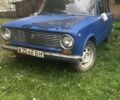 Синій ВАЗ 2101, об'ємом двигуна 0 л та пробігом 1000 тис. км за 321 $, фото 1 на Automoto.ua