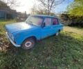 Синій ВАЗ 2101, об'ємом двигуна 0 л та пробігом 200 тис. км за 200 $, фото 1 на Automoto.ua