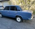 Синий ВАЗ 2101, объемом двигателя 1.2 л и пробегом 1 тыс. км за 382 $, фото 3 на Automoto.ua