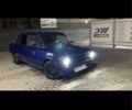 Синий ВАЗ 2101, объемом двигателя 2 л и пробегом 1000 тыс. км за 1600 $, фото 1 на Automoto.ua