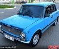 Синий ВАЗ 2101, объемом двигателя 1.2 л и пробегом 200 тыс. км за 1100 $, фото 11 на Automoto.ua