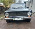 Синий ВАЗ 2101, объемом двигателя 0 л и пробегом 123 тыс. км за 382 $, фото 5 на Automoto.ua