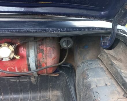 Синий ВАЗ 2101, объемом двигателя 0 л и пробегом 123 тыс. км за 382 $, фото 2 на Automoto.ua