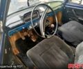 Синий ВАЗ 2101, объемом двигателя 13 л и пробегом 58 тыс. км за 350 $, фото 2 на Automoto.ua