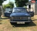 Синій ВАЗ 2101, об'ємом двигуна 1.5 л та пробігом 35 тис. км за 500 $, фото 7 на Automoto.ua