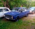 Синий ВАЗ 2101, объемом двигателя 1.3 л и пробегом 111 тыс. км за 300 $, фото 1 на Automoto.ua