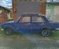 Синій ВАЗ 2101, об'ємом двигуна 1.5 л та пробігом 60 тис. км за 297 $, фото 2 на Automoto.ua
