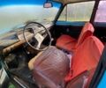 Синій ВАЗ 2101, об'ємом двигуна 0 л та пробігом 200 тис. км за 200 $, фото 4 на Automoto.ua