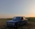 Синий ВАЗ 2101, объемом двигателя 1.6 л и пробегом 139 тыс. км за 596 $, фото 1 на Automoto.ua
