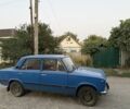 Синий ВАЗ 2101, объемом двигателя 0 л и пробегом 33 тыс. км за 502 $, фото 1 на Automoto.ua