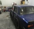 Синий ВАЗ 2101, объемом двигателя 2 л и пробегом 1000 тыс. км за 1600 $, фото 4 на Automoto.ua