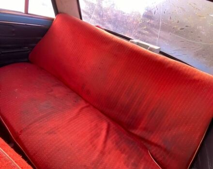 Синій ВАЗ 2101, об'ємом двигуна 0 л та пробігом 200 тис. км за 200 $, фото 3 на Automoto.ua