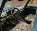 Синий ВАЗ 2101, объемом двигателя 1.1 л и пробегом 92 тыс. км за 551 $, фото 5 на Automoto.ua