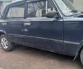Синий ВАЗ 2101, объемом двигателя 0 л и пробегом 123 тыс. км за 382 $, фото 6 на Automoto.ua