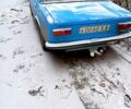 Синій ВАЗ 2101, об'ємом двигуна 1.3 л та пробігом 99 тис. км за 450 $, фото 1 на Automoto.ua