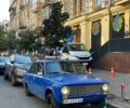 Синій ВАЗ 2101, об'ємом двигуна 1.3 л та пробігом 100 тис. км за 1000 $, фото 1 на Automoto.ua