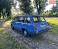Синій ВАЗ 2101, об'ємом двигуна 1.3 л та пробігом 324 тис. км за 700 $, фото 4 на Automoto.ua