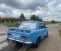 Синій ВАЗ 2101, об'ємом двигуна 1.2 л та пробігом 100 тис. км за 650 $, фото 4 на Automoto.ua