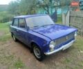Синий ВАЗ 2101, объемом двигателя 1.2 л и пробегом 25 тыс. км за 350 $, фото 1 на Automoto.ua
