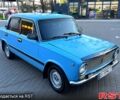 Синий ВАЗ 2101, объемом двигателя 1.2 л и пробегом 200 тыс. км за 1100 $, фото 10 на Automoto.ua