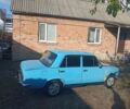 Синій ВАЗ 2101, об'ємом двигуна 1.2 л та пробігом 65 тис. км за 450 $, фото 3 на Automoto.ua