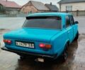 Синий ВАЗ 2101, объемом двигателя 1.3 л и пробегом 200 тыс. км за 900 $, фото 11 на Automoto.ua