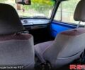 Синий ВАЗ 2101, объемом двигателя 1.2 л и пробегом 0 тыс. км за 650 $, фото 2 на Automoto.ua