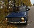 Синий ВАЗ 2101, объемом двигателя 1.3 л и пробегом 1 тыс. км за 477 $, фото 1 на Automoto.ua