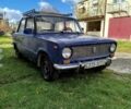 Синій ВАЗ 2101, об'ємом двигуна 1.5 л та пробігом 60 тис. км за 297 $, фото 1 на Automoto.ua