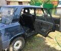Синий ВАЗ 2101, объемом двигателя 1.5 л и пробегом 35 тыс. км за 500 $, фото 4 на Automoto.ua