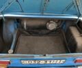 Синий ВАЗ 2101, объемом двигателя 3 л и пробегом 70 тыс. км за 374 $, фото 1 на Automoto.ua
