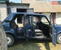 Синий ВАЗ 2101, объемом двигателя 1.5 л и пробегом 35 тыс. км за 500 $, фото 5 на Automoto.ua
