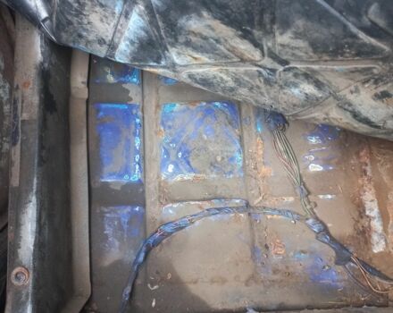 Синий ВАЗ 2101, объемом двигателя 0 л и пробегом 123 тыс. км за 382 $, фото 3 на Automoto.ua