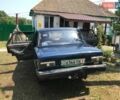 Синий ВАЗ 2101, объемом двигателя 1.5 л и пробегом 35 тыс. км за 500 $, фото 1 на Automoto.ua