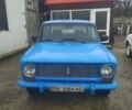 Синій ВАЗ 2101, об'ємом двигуна 1.2 л та пробігом 300 тис. км за 600 $, фото 1 на Automoto.ua