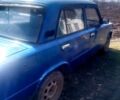 Синий ВАЗ 2101, объемом двигателя 1.3 л и пробегом 0 тыс. км за 480 $, фото 4 на Automoto.ua